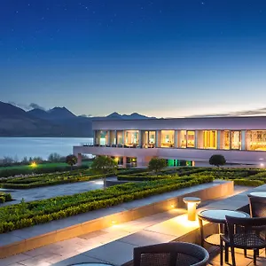 ***** Hotell The Europe & Irland