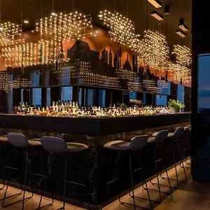 *** Hotell The Cloud One Nuernberg, By The One Group Tyskland