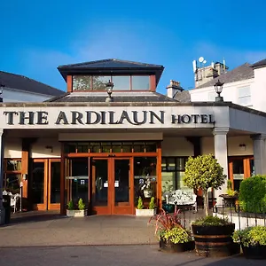 **** Hotell The Ardilaun Irland