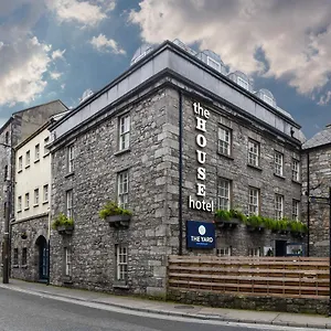 **** Hotell The House Hotel, An Ascend Collection Member Irland
